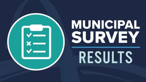 Municipal Survey